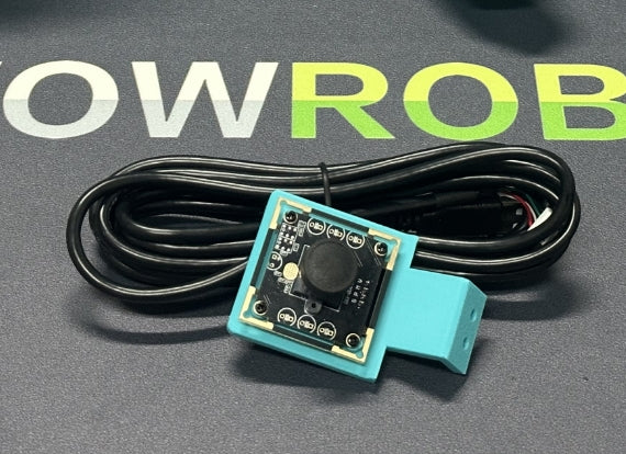 2MP USB Camera Module for SO-ARM100/101, 30FPS, 3m Cable – WowRobo Robotics