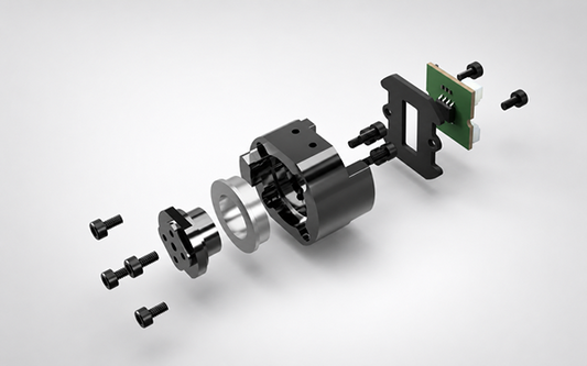 KER Encoder Unit