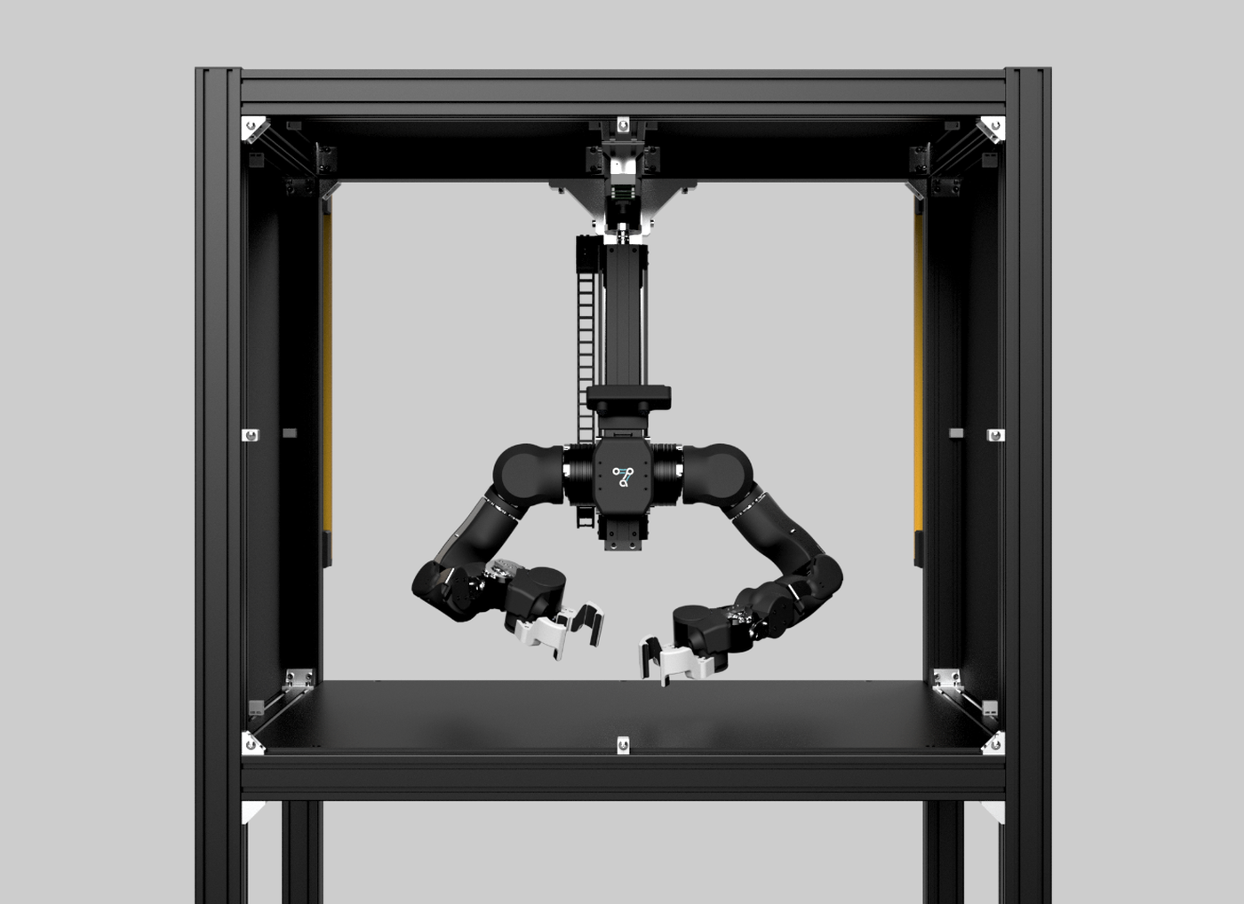 OpenArm Cell Modular Kit – WowRobo Robotics