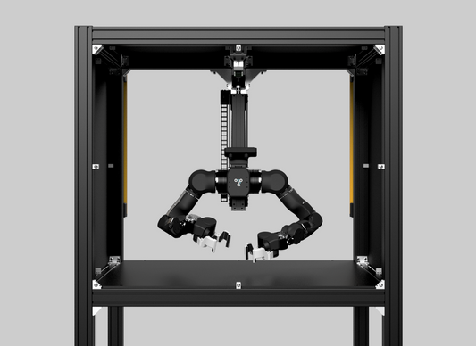 OpenArm Cell Modular Kit