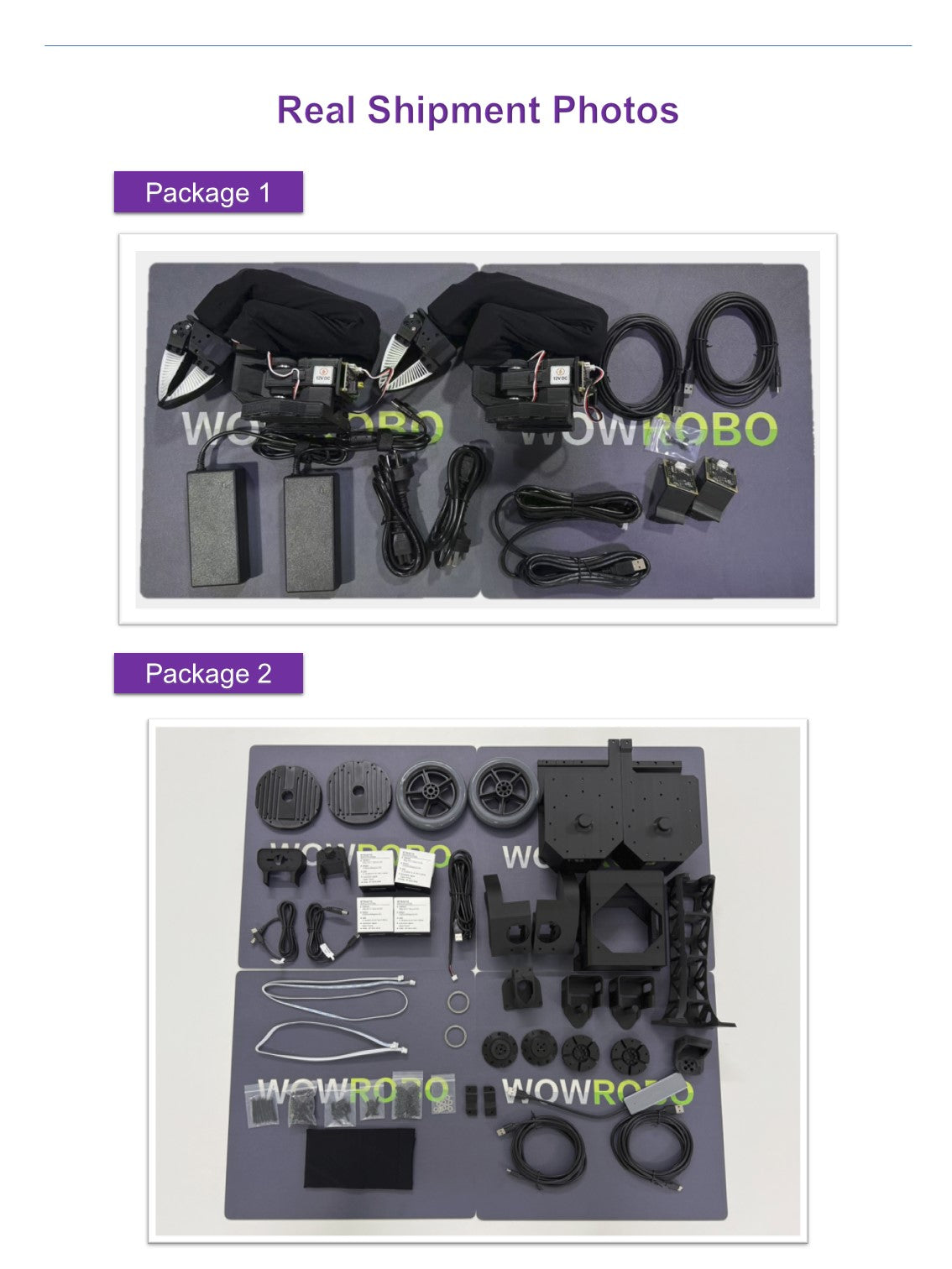 XLeRobot - Dual-arm Mobile Household Robot Kit